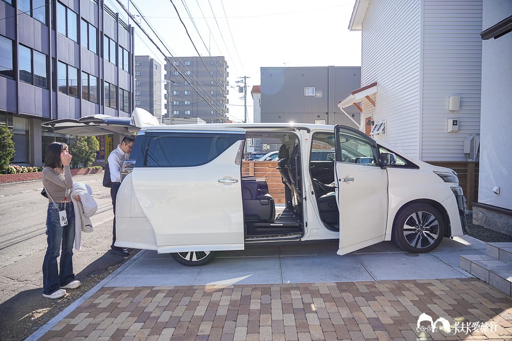 北海道包車推薦登別一日遊行程｜中文司機、機場接送美黛子遊日本心得評價