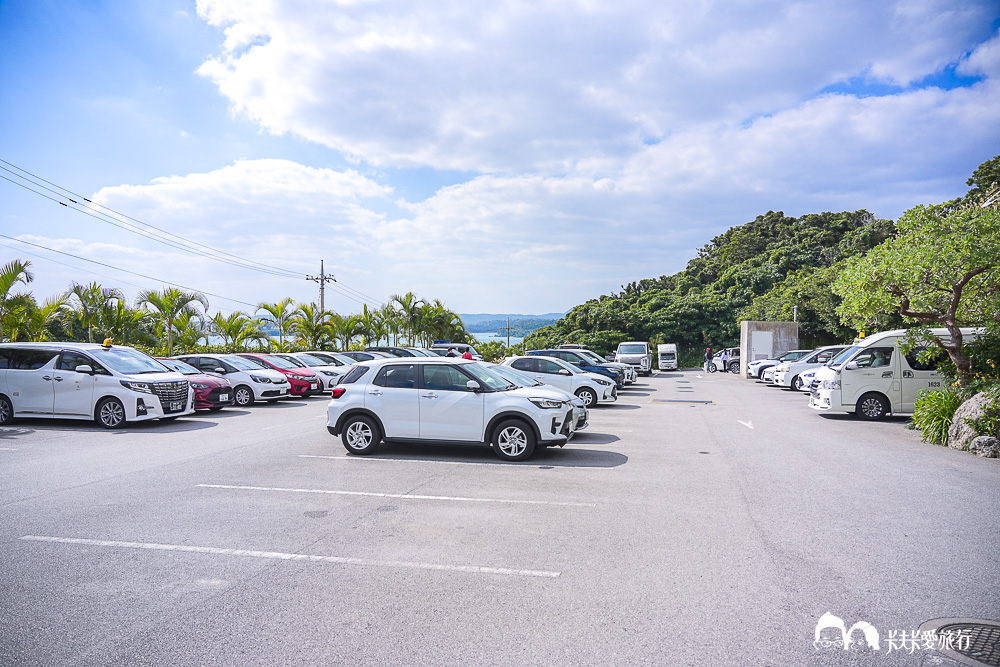 古宇利島海洋塔推薦嗎?必拍景點、遊園車班次、停車與門票價格全攻略 - 第15張圖 古宇利島海洋塔推薦嗎?必拍景點、遊園車班次、停車與門票價格全攻略