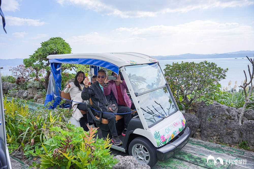 古宇利島海洋塔推薦嗎?必拍景點、遊園車班次、停車與門票價格全攻略 - 第23張圖 古宇利島海洋塔推薦嗎?必拍景點、遊園車班次、停車與門票價格全攻略
