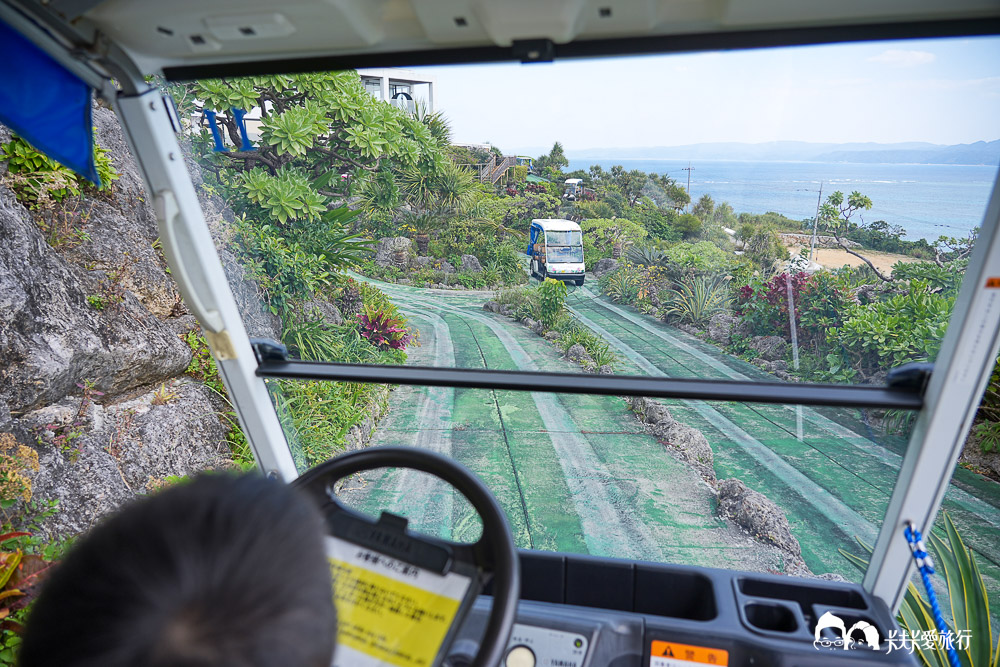 古宇利島海洋塔推薦嗎?必拍景點、遊園車班次、停車與門票價格全攻略 - 第40張圖 古宇利島海洋塔推薦嗎?必拍景點、遊園車班次、停車與門票價格全攻略