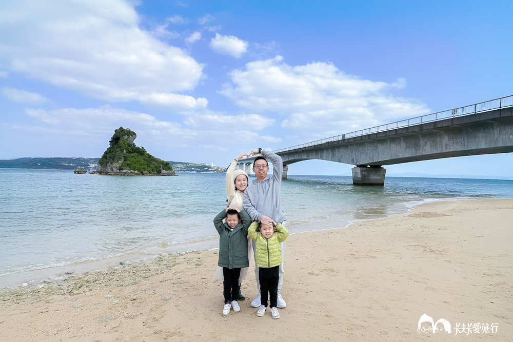 古宇利島海洋塔推薦嗎?必拍景點、遊園車班次、停車與門票價格全攻略 - 第45張圖 古宇利島海洋塔推薦嗎?必拍景點、遊園車班次、停車與門票價格全攻略