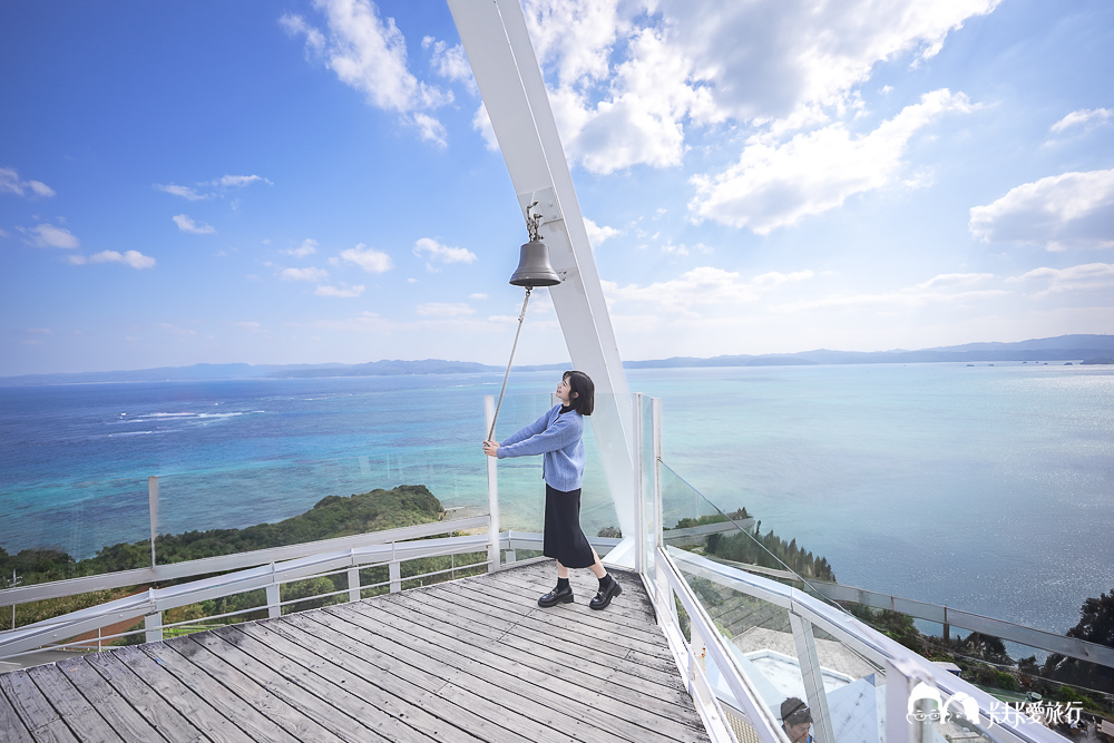 古宇利島海洋塔推薦嗎?必拍景點、遊園車班次、停車與門票價格全攻略 - 第34張圖 古宇利島海洋塔推薦嗎?必拍景點、遊園車班次、停車與門票價格全攻略