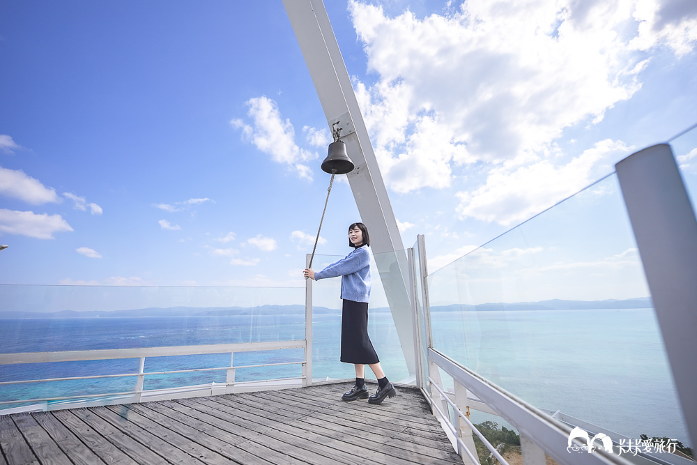 古宇利島海洋塔推薦嗎?必拍景點、遊園車班次、停車與門票價格全攻略 - 第29張圖 古宇利島海洋塔推薦嗎?必拍景點、遊園車班次、停車與門票價格全攻略