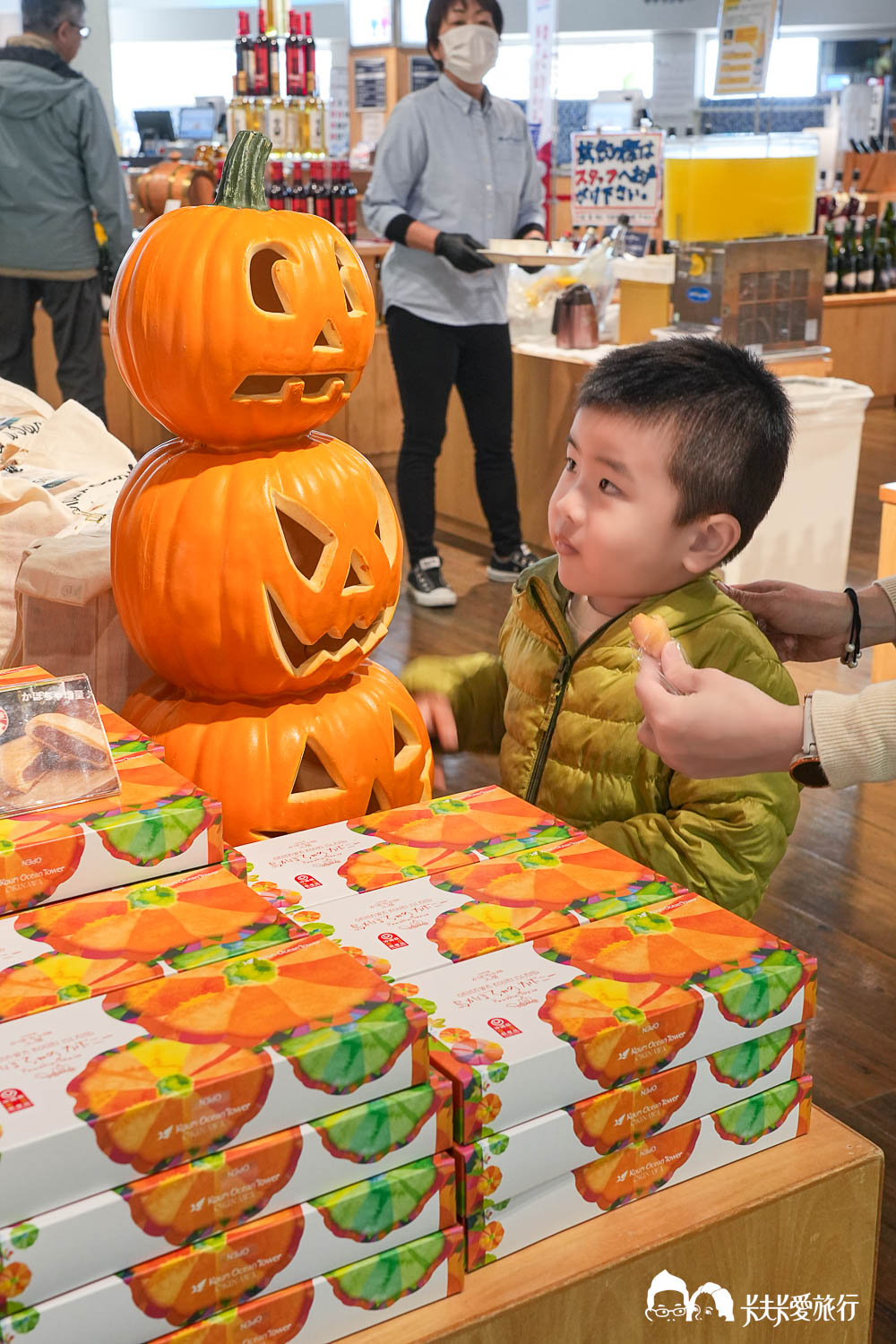 古宇利島海洋塔推薦嗎?必拍景點、遊園車班次、停車與門票價格全攻略 - 第37張圖 古宇利島海洋塔推薦嗎?必拍景點、遊園車班次、停車與門票價格全攻略