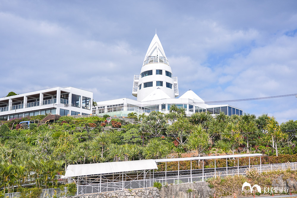 古宇利島海洋塔推薦嗎?必拍景點、遊園車班次、停車與門票價格全攻略 - 第14張圖 古宇利島海洋塔推薦嗎?必拍景點、遊園車班次、停車與門票價格全攻略
