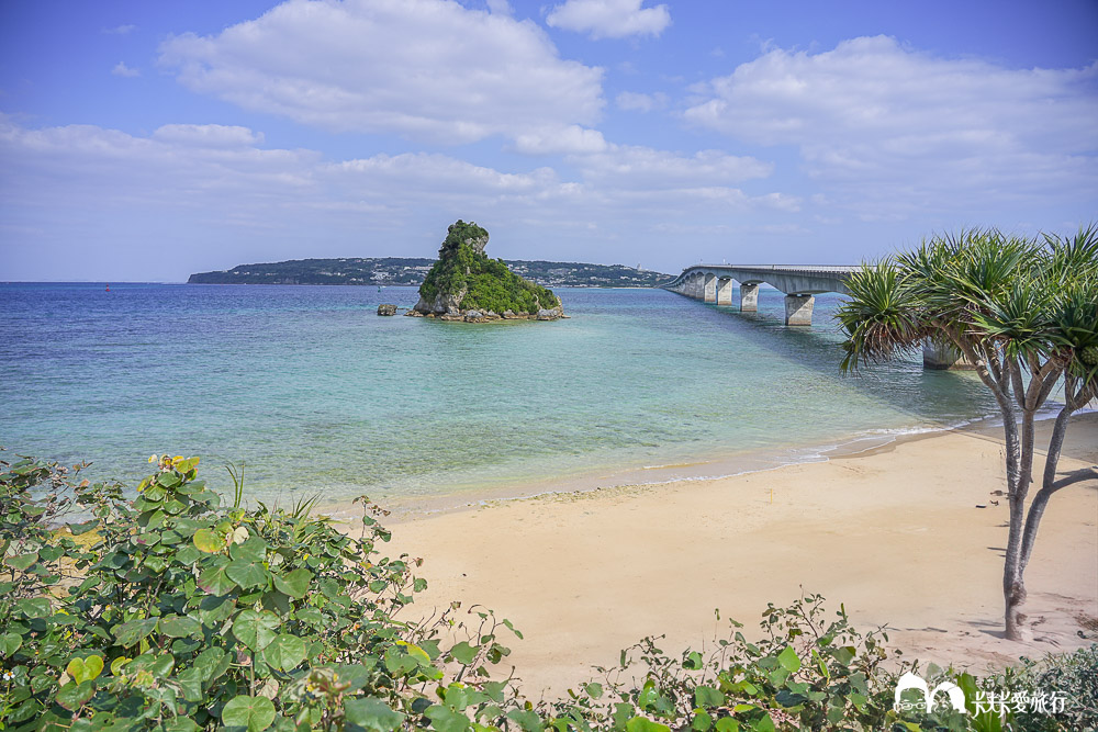古宇利島海洋塔推薦嗎?必拍景點、遊園車班次、停車與門票價格全攻略 - 第12張圖 古宇利島海洋塔推薦嗎?必拍景點、遊園車班次、停車與門票價格全攻略