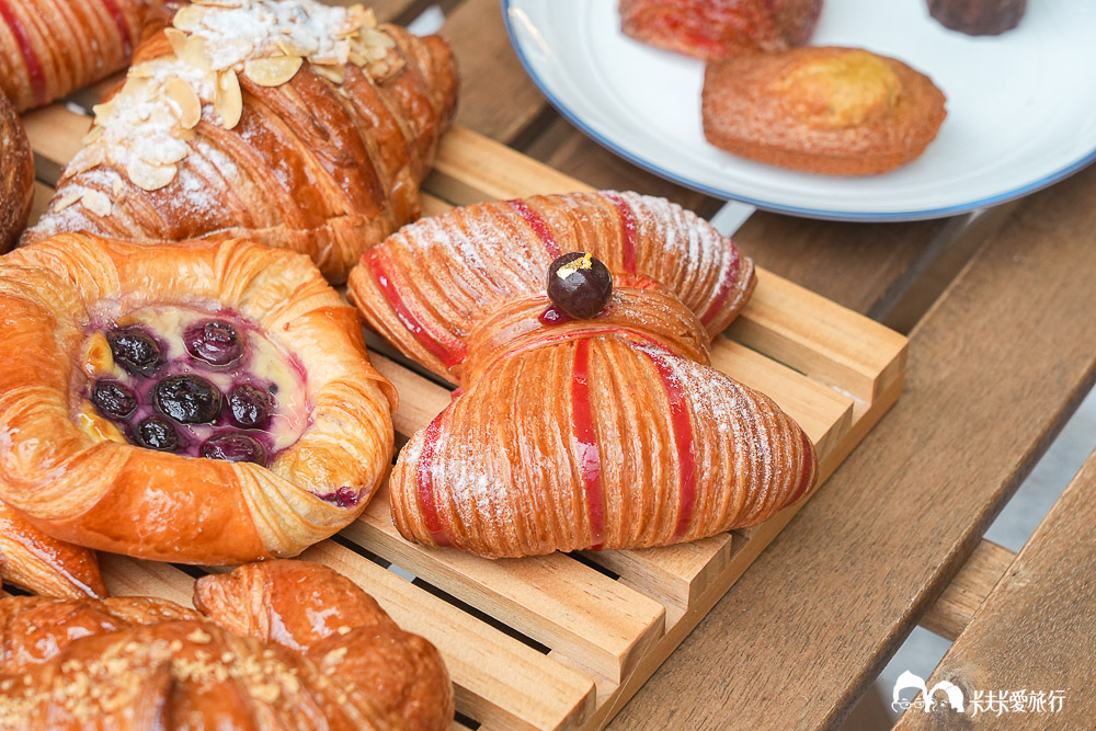 宜蘭甜點推薦|Simply日生手作:巷弄裡的法國味!可頌咖啡下午茶菜單 - 第22張圖 宜蘭甜點推薦|Simply日生手作:巷弄裡的法國味!可頌咖啡下午茶菜單