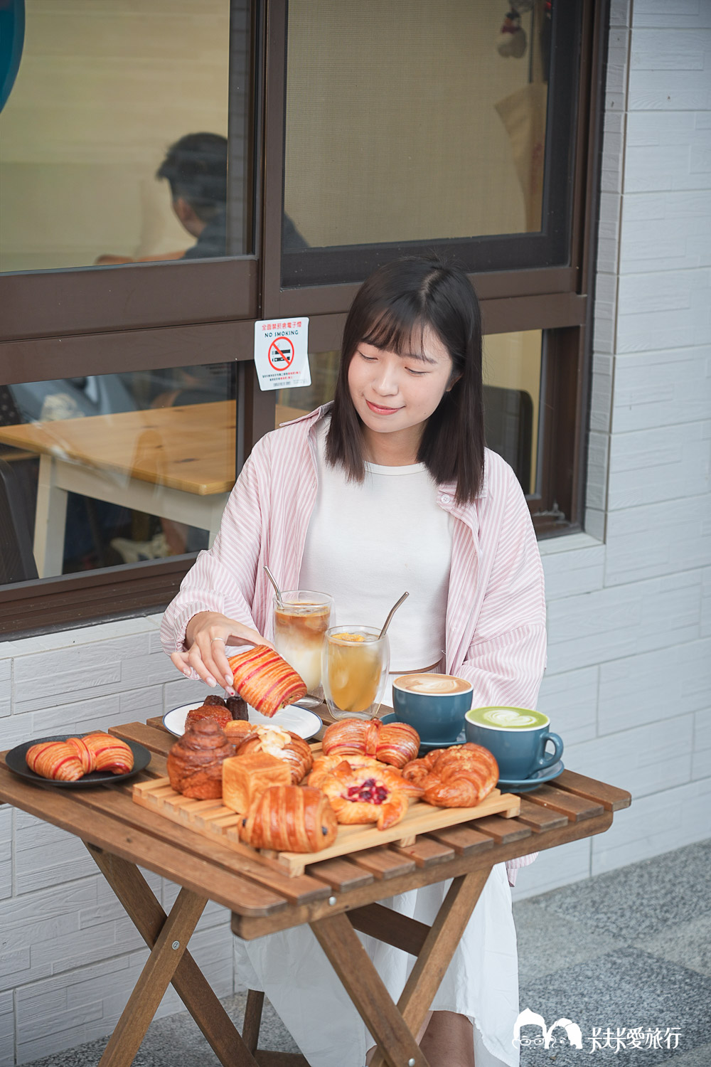 宜蘭甜點推薦|Simply日生手作:巷弄裡的法國味!可頌咖啡下午茶菜單 - 第56張圖 宜蘭甜點推薦|Simply日生手作:巷弄裡的法國味!可頌咖啡下午茶菜單