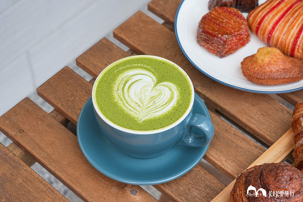 宜蘭甜點推薦|Simply日生手作:巷弄裡的法國味!可頌咖啡下午茶菜單 - 第59張圖 宜蘭甜點推薦|Simply日生手作:巷弄裡的法國味!可頌咖啡下午茶菜單