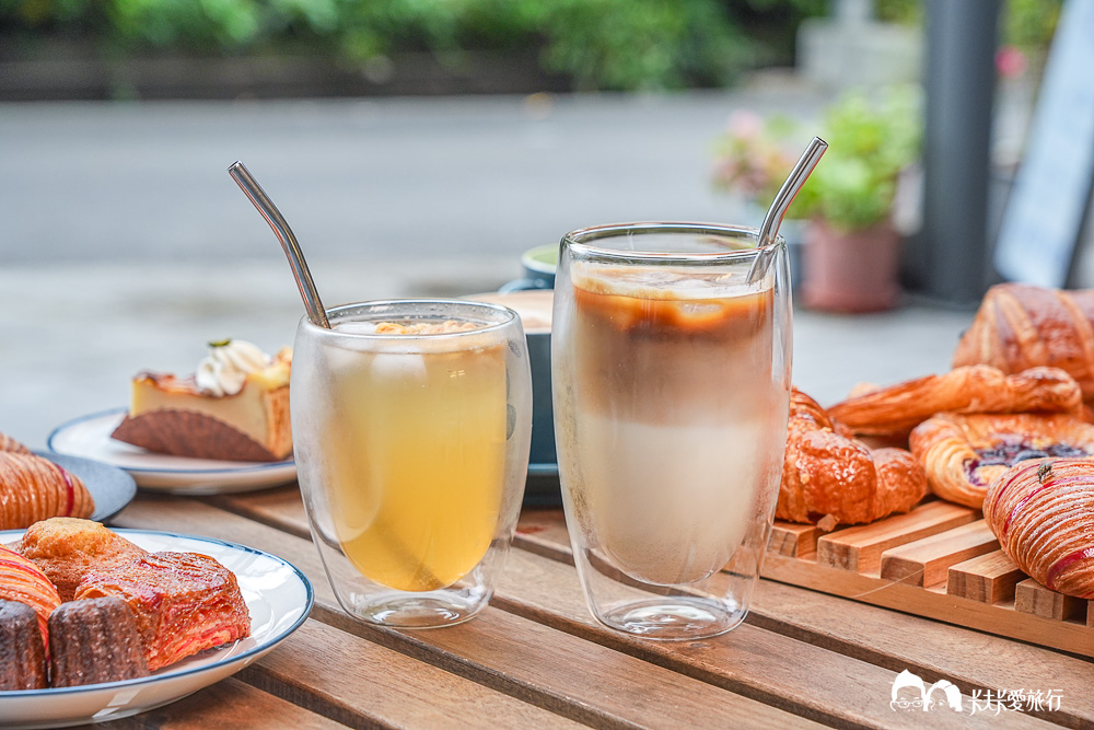 宜蘭甜點推薦|Simply日生手作:巷弄裡的法國味!可頌咖啡下午茶菜單 - 第47張圖 宜蘭甜點推薦|Simply日生手作:巷弄裡的法國味!可頌咖啡下午茶菜單