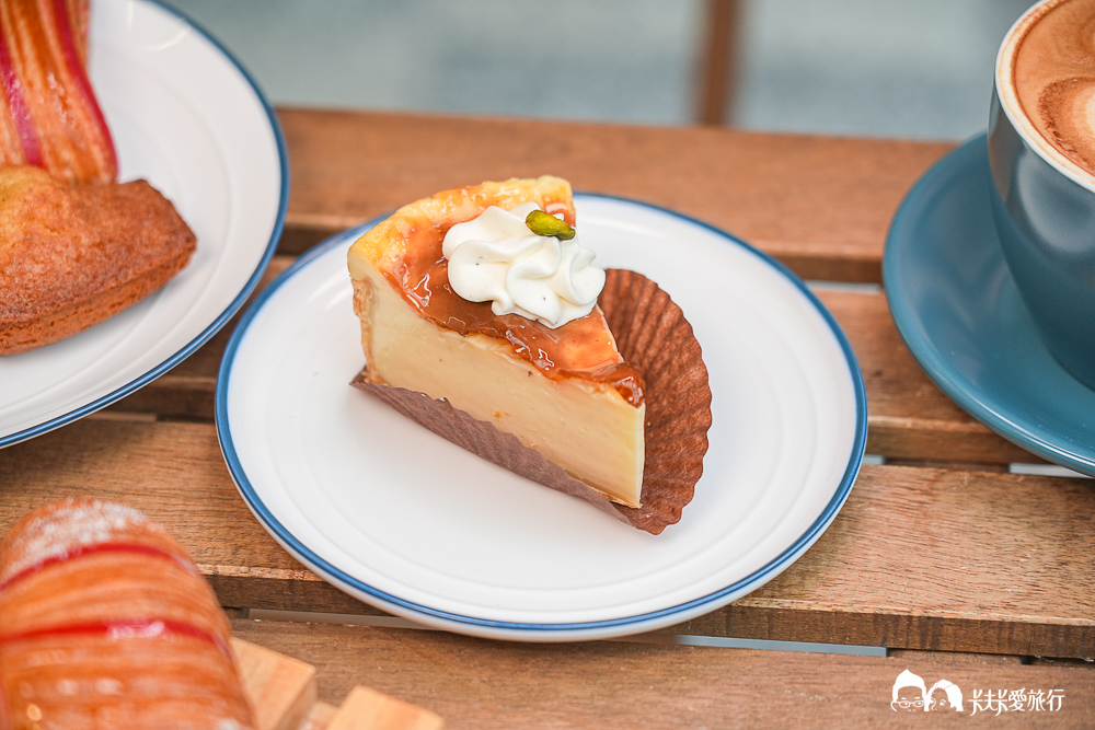 宜蘭甜點推薦|Simply日生手作:巷弄裡的法國味!可頌咖啡下午茶菜單 - 第40張圖 宜蘭甜點推薦|Simply日生手作:巷弄裡的法國味!可頌咖啡下午茶菜單