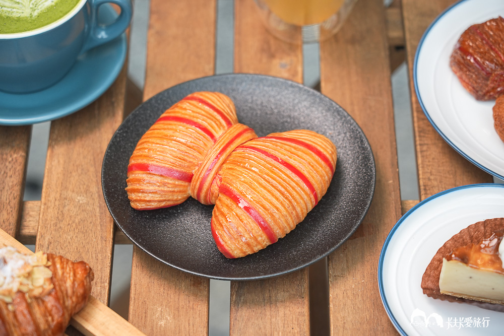 宜蘭甜點推薦|Simply日生手作:巷弄裡的法國味!可頌咖啡下午茶菜單 - 第19張圖 宜蘭甜點推薦|Simply日生手作:巷弄裡的法國味!可頌咖啡下午茶菜單