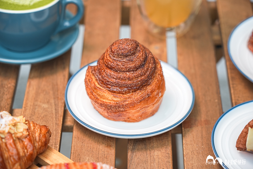 宜蘭甜點推薦|Simply日生手作:巷弄裡的法國味!可頌咖啡下午茶菜單 - 第38張圖 宜蘭甜點推薦|Simply日生手作:巷弄裡的法國味!可頌咖啡下午茶菜單