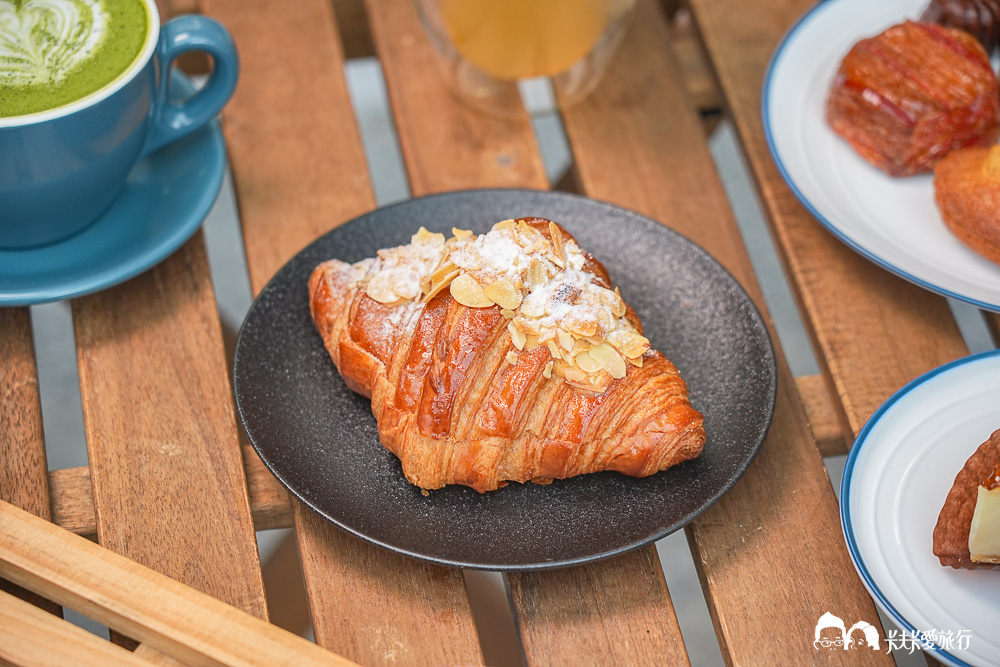宜蘭甜點推薦|Simply日生手作:巷弄裡的法國味!可頌咖啡下午茶菜單 - 第28張圖 宜蘭甜點推薦|Simply日生手作:巷弄裡的法國味!可頌咖啡下午茶菜單
