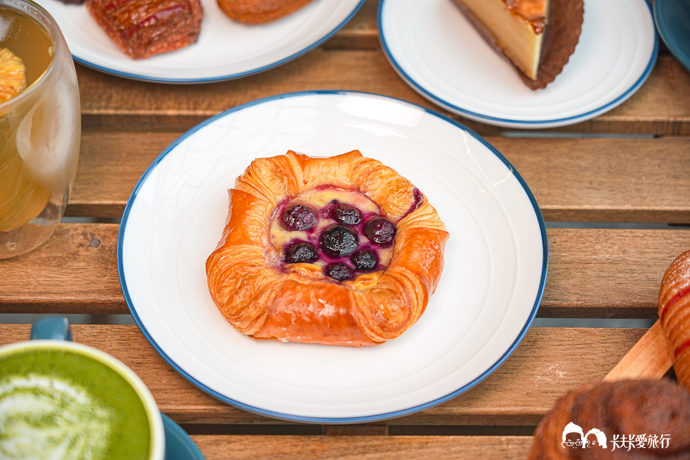 宜蘭甜點推薦|Simply日生手作:巷弄裡的法國味!可頌咖啡下午茶菜單 - 第51張圖 宜蘭甜點推薦|Simply日生手作:巷弄裡的法國味!可頌咖啡下午茶菜單