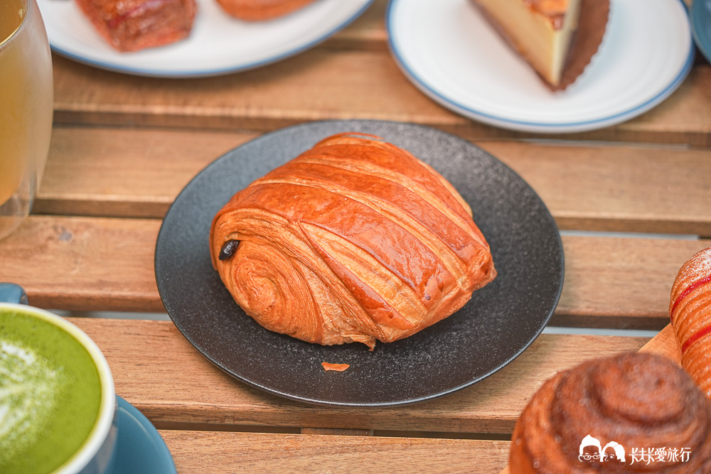 宜蘭甜點推薦|Simply日生手作:巷弄裡的法國味!可頌咖啡下午茶菜單 - 第26張圖 宜蘭甜點推薦|Simply日生手作:巷弄裡的法國味!可頌咖啡下午茶菜單