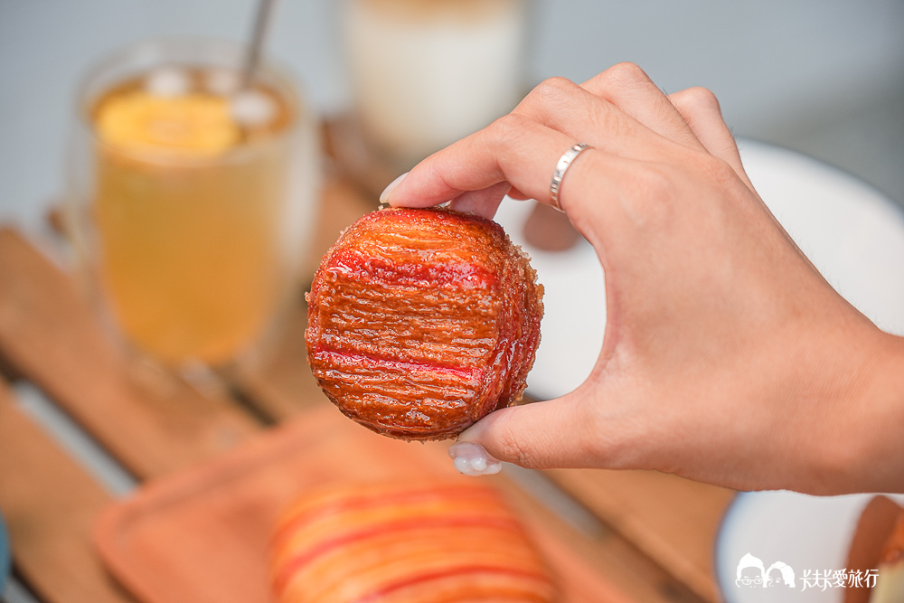 宜蘭甜點推薦|Simply日生手作:巷弄裡的法國味!可頌咖啡下午茶菜單 - 第32張圖 宜蘭甜點推薦|Simply日生手作:巷弄裡的法國味!可頌咖啡下午茶菜單