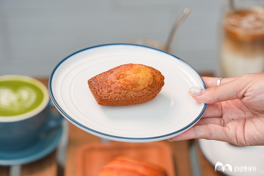 宜蘭甜點推薦|Simply日生手作:巷弄裡的法國味!可頌咖啡下午茶菜單 - 第44張圖 宜蘭甜點推薦|Simply日生手作:巷弄裡的法國味!可頌咖啡下午茶菜單