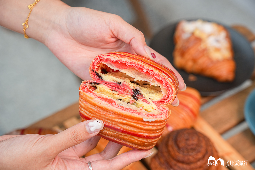 宜蘭甜點推薦|Simply日生手作:巷弄裡的法國味!可頌咖啡下午茶菜單 - 第25張圖 宜蘭甜點推薦|Simply日生手作:巷弄裡的法國味!可頌咖啡下午茶菜單