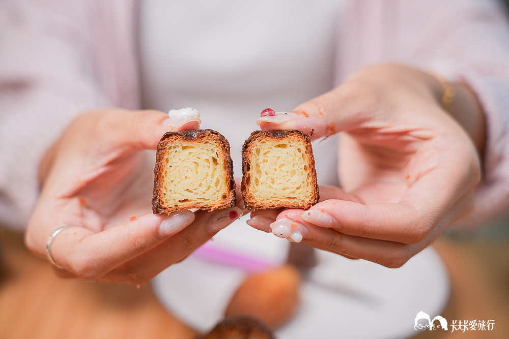 宜蘭甜點推薦|Simply日生手作:巷弄裡的法國味!可頌咖啡下午茶菜單 - 第43張圖 宜蘭甜點推薦|Simply日生手作:巷弄裡的法國味!可頌咖啡下午茶菜單