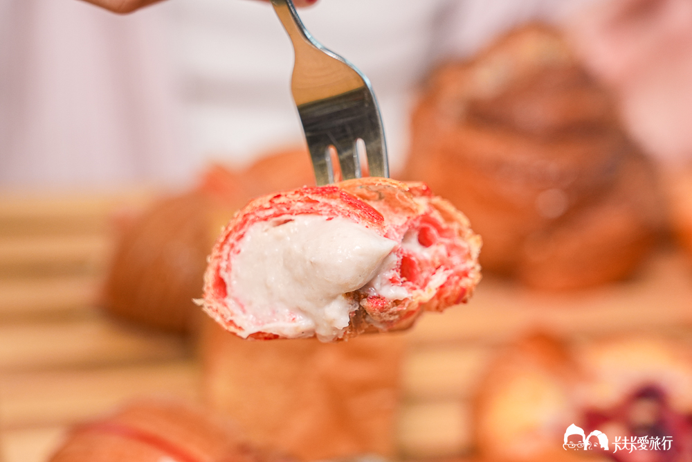 宜蘭甜點推薦|Simply日生手作:巷弄裡的法國味!可頌咖啡下午茶菜單 - 第21張圖 宜蘭甜點推薦|Simply日生手作:巷弄裡的法國味!可頌咖啡下午茶菜單