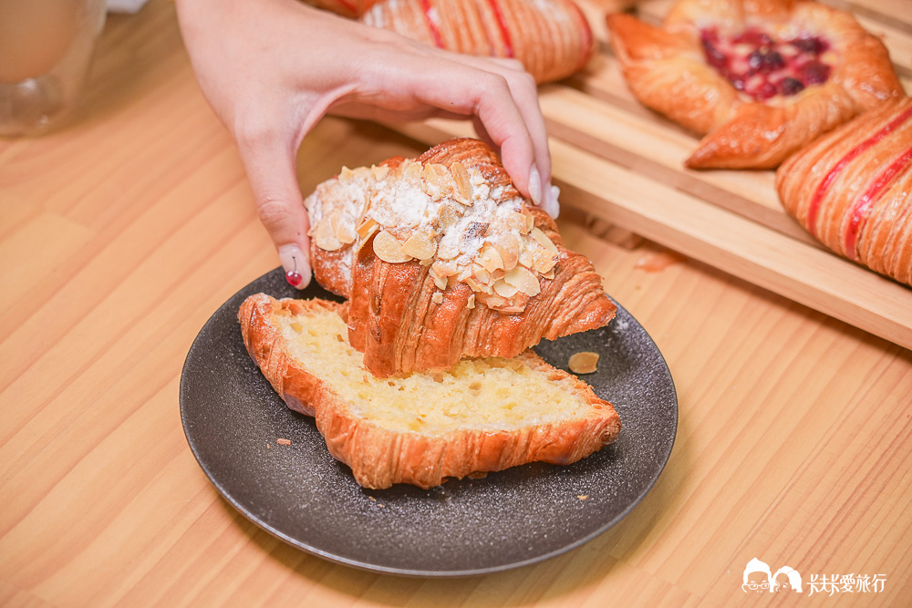 宜蘭甜點推薦|Simply日生手作:巷弄裡的法國味!可頌咖啡下午茶菜單 - 第29張圖 宜蘭甜點推薦|Simply日生手作:巷弄裡的法國味!可頌咖啡下午茶菜單