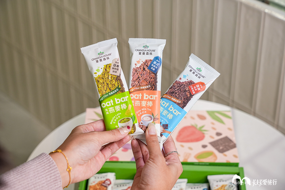 宴麥森林繽紛初嚐禮盒評價｜送禮首選PTT、Dcard 網友激推！哪裡買得到？