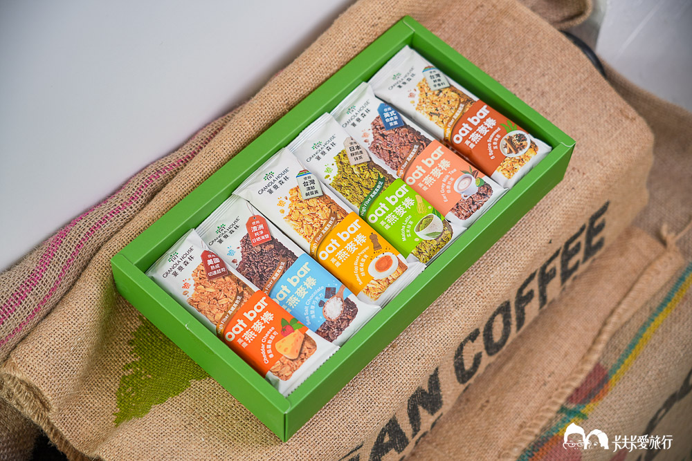 宴麥森林繽紛初嚐禮盒評價｜送禮首選PTT、Dcard 網友激推！哪裡買得到？