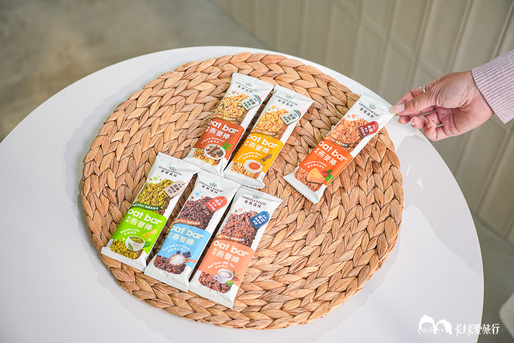 宴麥森林繽紛初嚐禮盒評價｜送禮首選PTT、Dcard 網友激推！哪裡買得到？