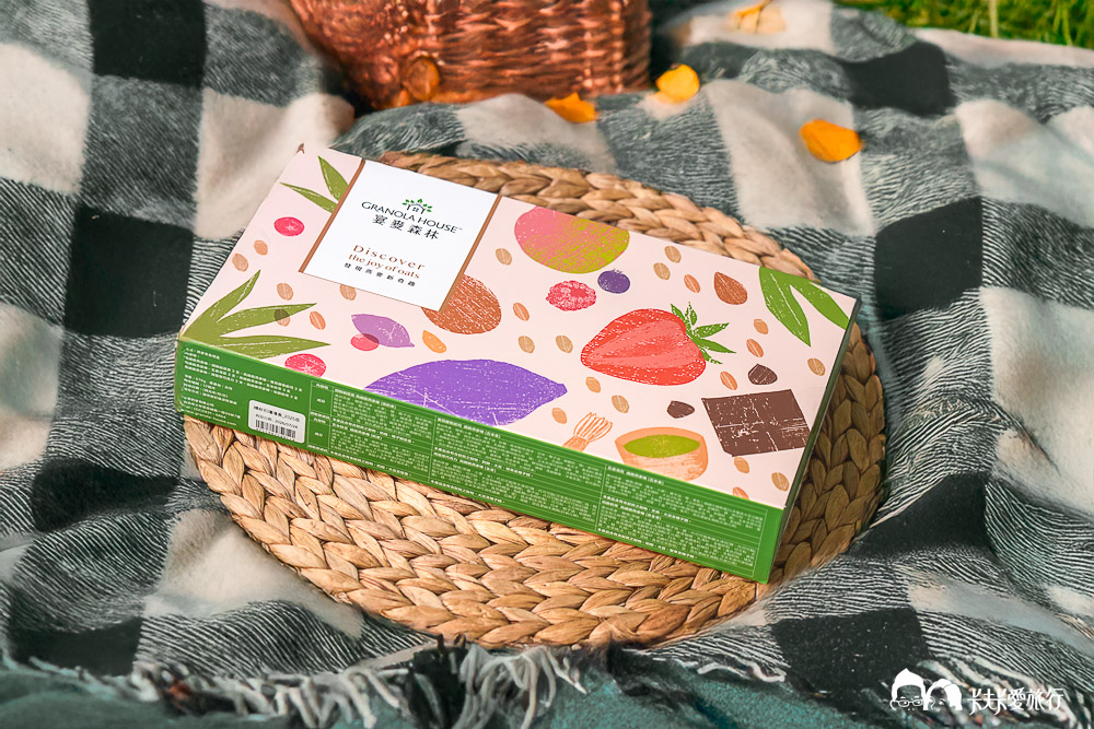 宴麥森林繽紛初嚐禮盒評價｜送禮首選PTT、Dcard 網友激推！哪裡買得到？