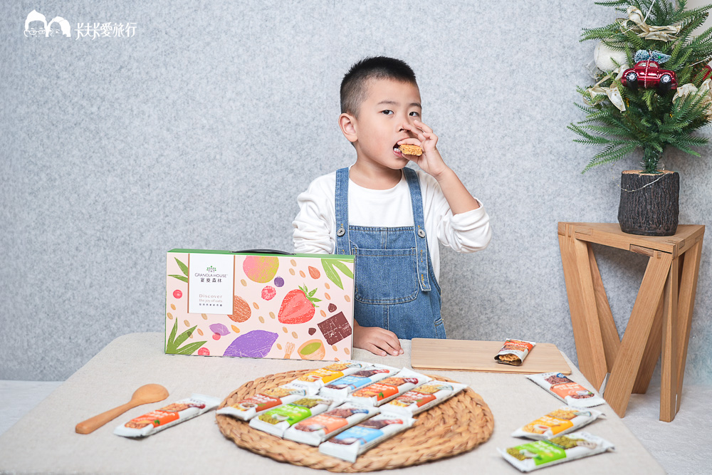 宴麥森林繽紛初嚐禮盒評價｜送禮首選PTT、Dcard 網友激推！哪裡買得到？