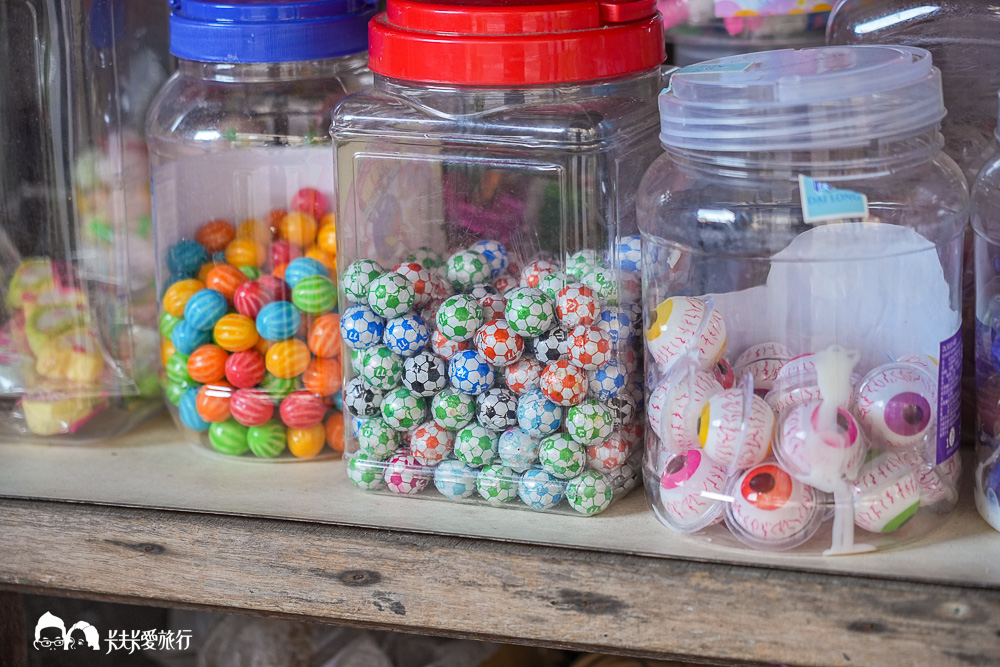 富岡美食景點一日遊行程|桃園富岡鐵道藝術生活節園區必看、停車、地點 - 第32張圖 富岡美食景點一日遊行程|桃園富岡鐵道藝術生活節園區必看、停車、地點