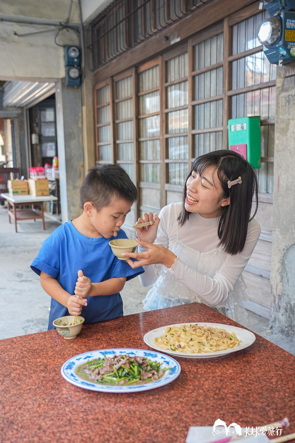 富岡美食景點一日遊行程|桃園富岡鐵道藝術生活節園區必看、停車、地點 - 第35張圖 富岡美食景點一日遊行程|桃園富岡鐵道藝術生活節園區必看、停車、地點