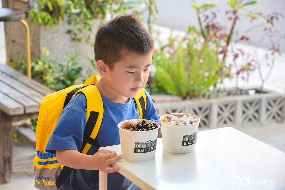 富岡美食景點一日遊行程|桃園富岡鐵道藝術生活節園區必看、停車、地點 - 第38張圖 富岡美食景點一日遊行程|桃園富岡鐵道藝術生活節園區必看、停車、地點