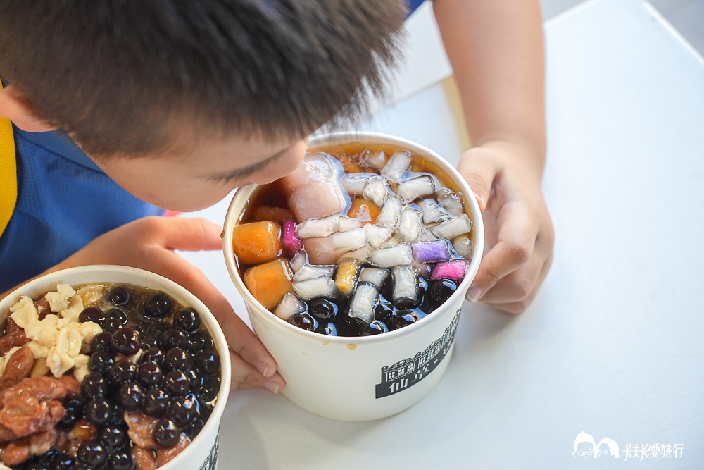富岡美食景點一日遊行程|桃園富岡鐵道藝術生活節園區必看、停車、地點 - 第40張圖 富岡美食景點一日遊行程|桃園富岡鐵道藝術生活節園區必看、停車、地點
