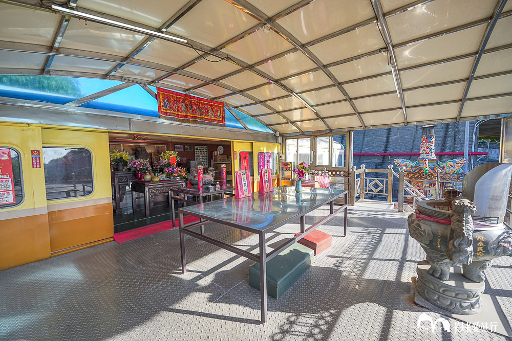 富岡美食景點一日遊行程|桃園富岡鐵道藝術生活節園區必看、停車、地點 - 第46張圖 富岡美食景點一日遊行程|桃園富岡鐵道藝術生活節園區必看、停車、地點