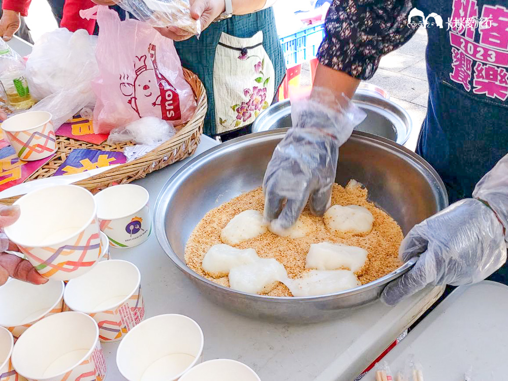富岡美食景點一日遊行程|桃園富岡鐵道藝術生活節園區必看、停車、地點 - 第68張圖 富岡美食景點一日遊行程|桃園富岡鐵道藝術生活節園區必看、停車、地點