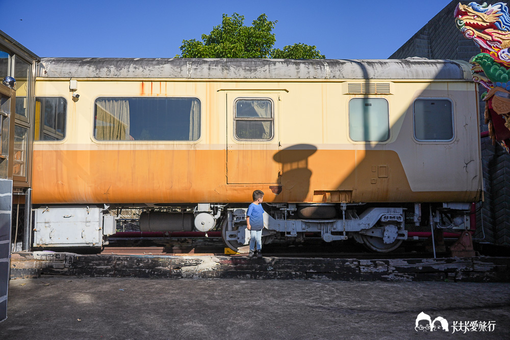 富岡美食景點一日遊行程|桃園富岡鐵道藝術生活節園區必看、停車、地點 - 第48張圖 富岡美食景點一日遊行程|桃園富岡鐵道藝術生活節園區必看、停車、地點