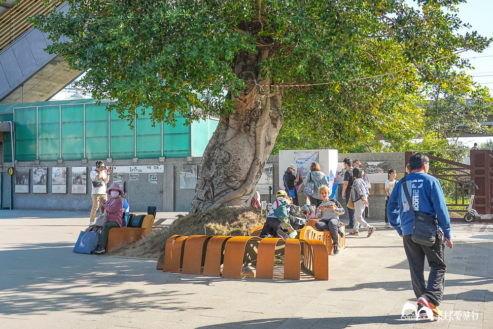 富岡美食景點一日遊行程|桃園富岡鐵道藝術生活節園區必看、停車、地點 - 第6張圖 富岡美食景點一日遊行程|桃園富岡鐵道藝術生活節園區必看、停車、地點
