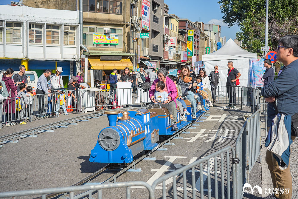 富岡美食景點一日遊行程|桃園富岡鐵道藝術生活節園區必看、停車、地點 - 第54張圖 富岡美食景點一日遊行程|桃園富岡鐵道藝術生活節園區必看、停車、地點