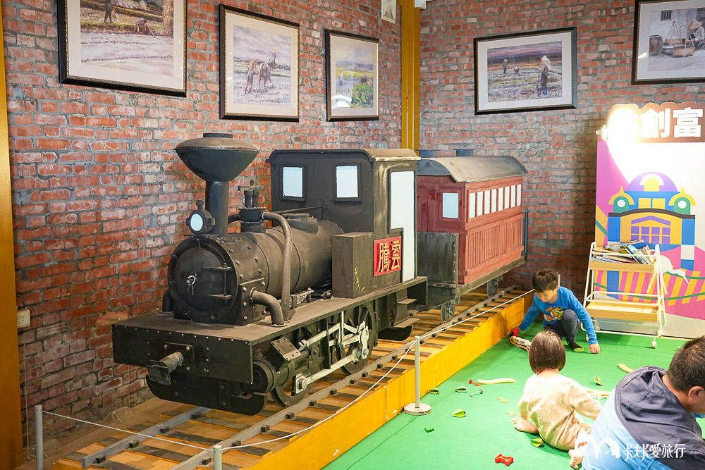 富岡美食景點一日遊行程|桃園富岡鐵道藝術生活節園區必看、停車、地點 - 第20張圖 富岡美食景點一日遊行程|桃園富岡鐵道藝術生活節園區必看、停車、地點