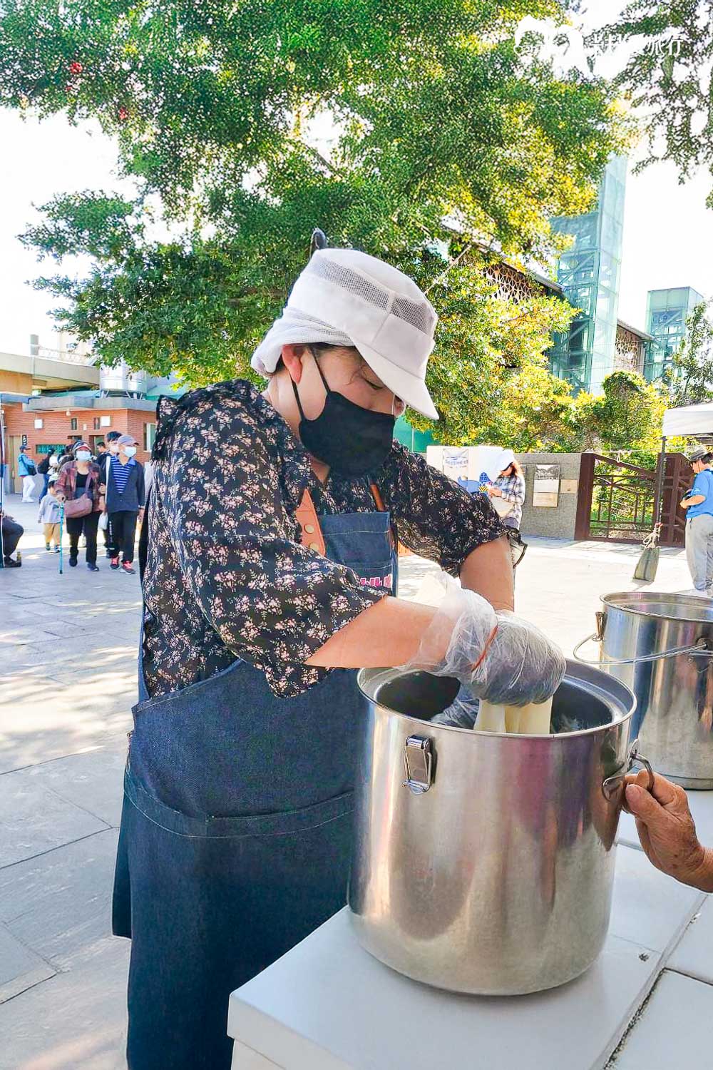 富岡美食景點一日遊行程|桃園富岡鐵道藝術生活節園區必看、停車、地點 - 第65張圖 富岡美食景點一日遊行程|桃園富岡鐵道藝術生活節園區必看、停車、地點