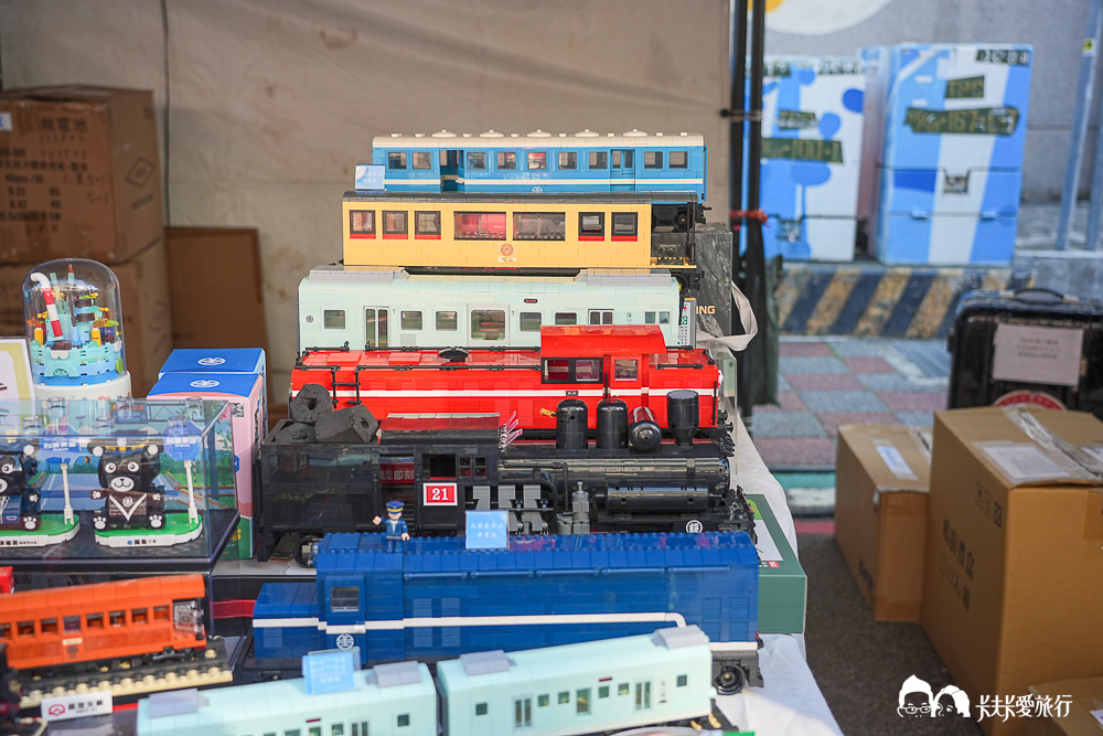 富岡美食景點一日遊行程|桃園富岡鐵道藝術生活節園區必看、停車、地點 - 第57張圖 富岡美食景點一日遊行程|桃園富岡鐵道藝術生活節園區必看、停車、地點