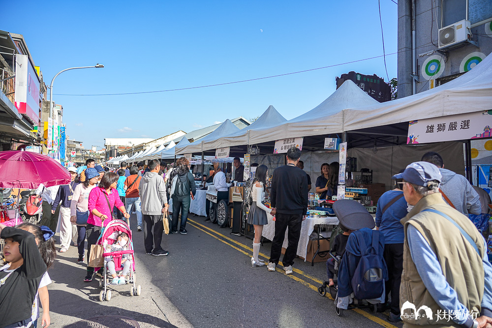 富岡美食景點一日遊行程|桃園富岡鐵道藝術生活節園區必看、停車、地點 - 第52張圖 富岡美食景點一日遊行程|桃園富岡鐵道藝術生活節園區必看、停車、地點