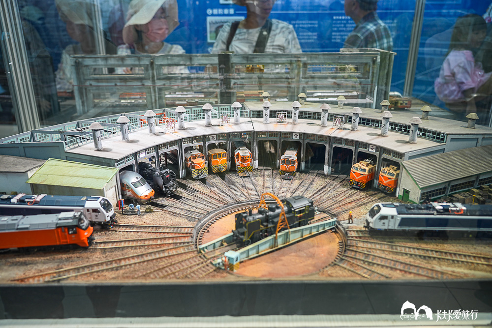 富岡美食景點一日遊行程|桃園富岡鐵道藝術生活節園區必看、停車、地點 - 第23張圖 富岡美食景點一日遊行程|桃園富岡鐵道藝術生活節園區必看、停車、地點