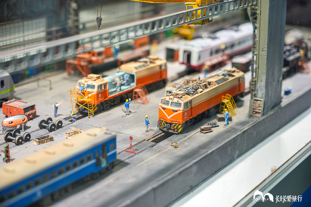 富岡美食景點一日遊行程|桃園富岡鐵道藝術生活節園區必看、停車、地點 - 第24張圖 富岡美食景點一日遊行程|桃園富岡鐵道藝術生活節園區必看、停車、地點