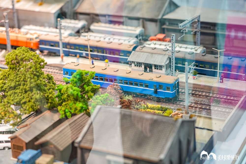 富岡美食景點一日遊行程|桃園富岡鐵道藝術生活節園區必看、停車、地點 - 第25張圖 富岡美食景點一日遊行程|桃園富岡鐵道藝術生活節園區必看、停車、地點