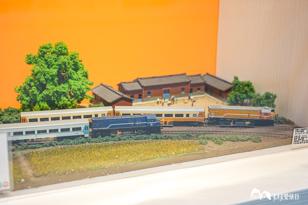 富岡美食景點一日遊行程|桃園富岡鐵道藝術生活節園區必看、停車、地點 - 第10張圖 富岡美食景點一日遊行程|桃園富岡鐵道藝術生活節園區必看、停車、地點