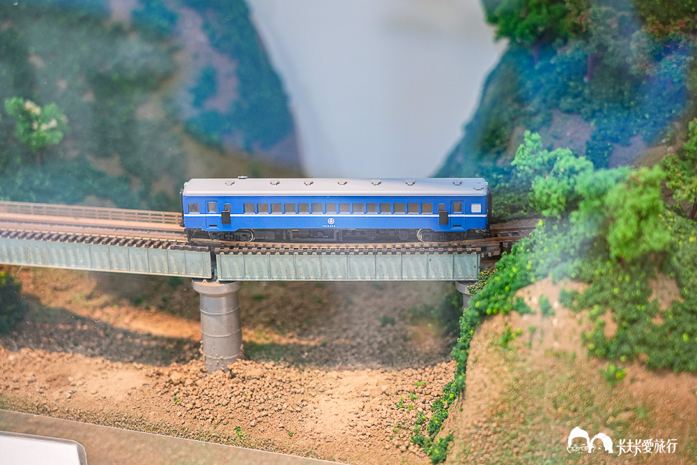 富岡美食景點一日遊行程|桃園富岡鐵道藝術生活節園區必看、停車、地點 - 第11張圖 富岡美食景點一日遊行程|桃園富岡鐵道藝術生活節園區必看、停車、地點