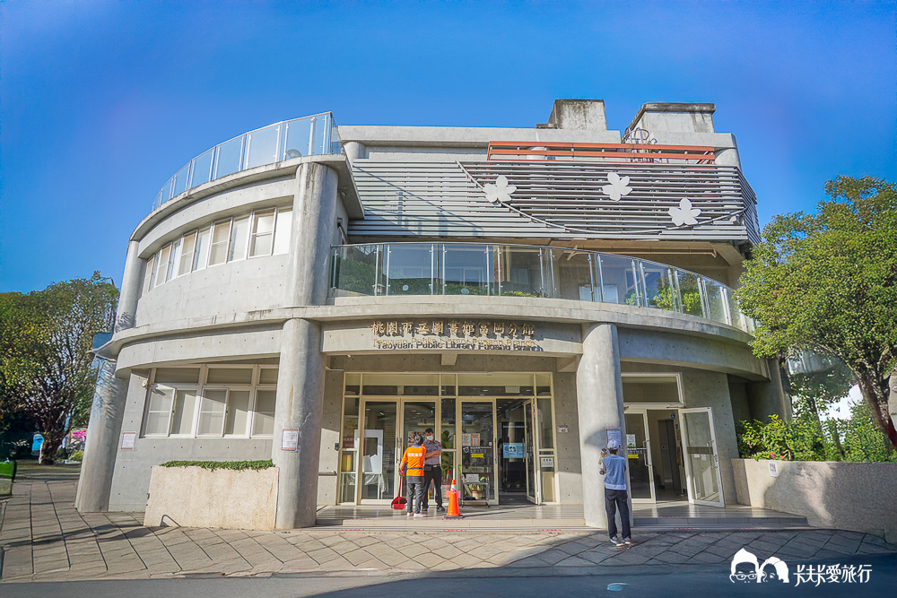 富岡美食景點一日遊行程|桃園富岡鐵道藝術生活節園區必看、停車、地點 - 第9張圖 富岡美食景點一日遊行程|桃園富岡鐵道藝術生活節園區必看、停車、地點